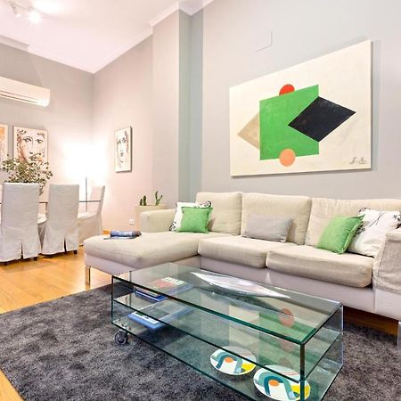 Genteel Home Vinuesa Sevilla Eksteriør billede