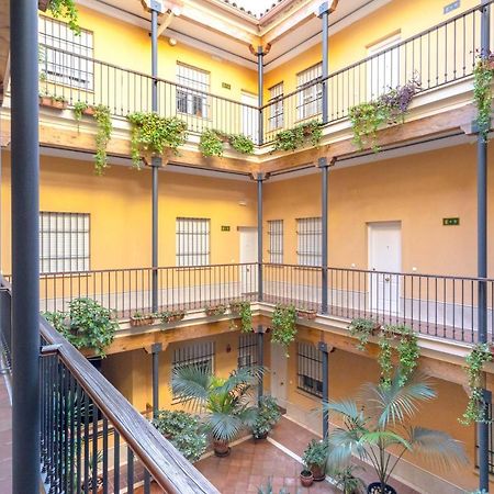 Genteel Home Vinuesa Sevilla Eksteriør billede