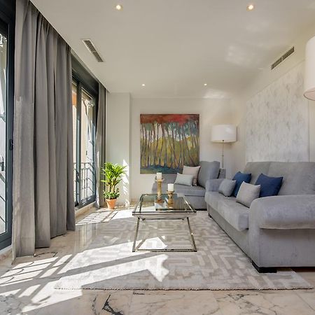Genteel Home Vinuesa Sevilla Eksteriør billede