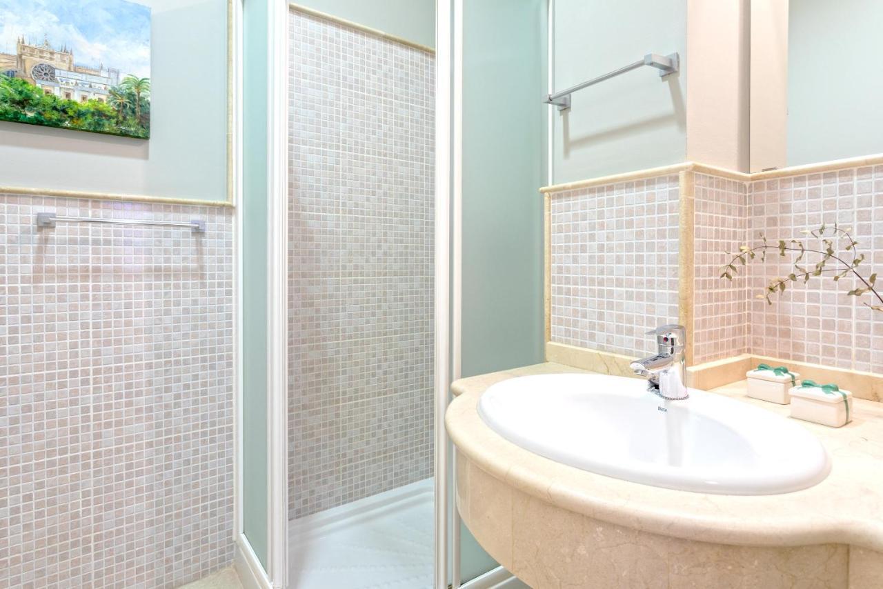 Genteel Home Vinuesa Sevilla Eksteriør billede