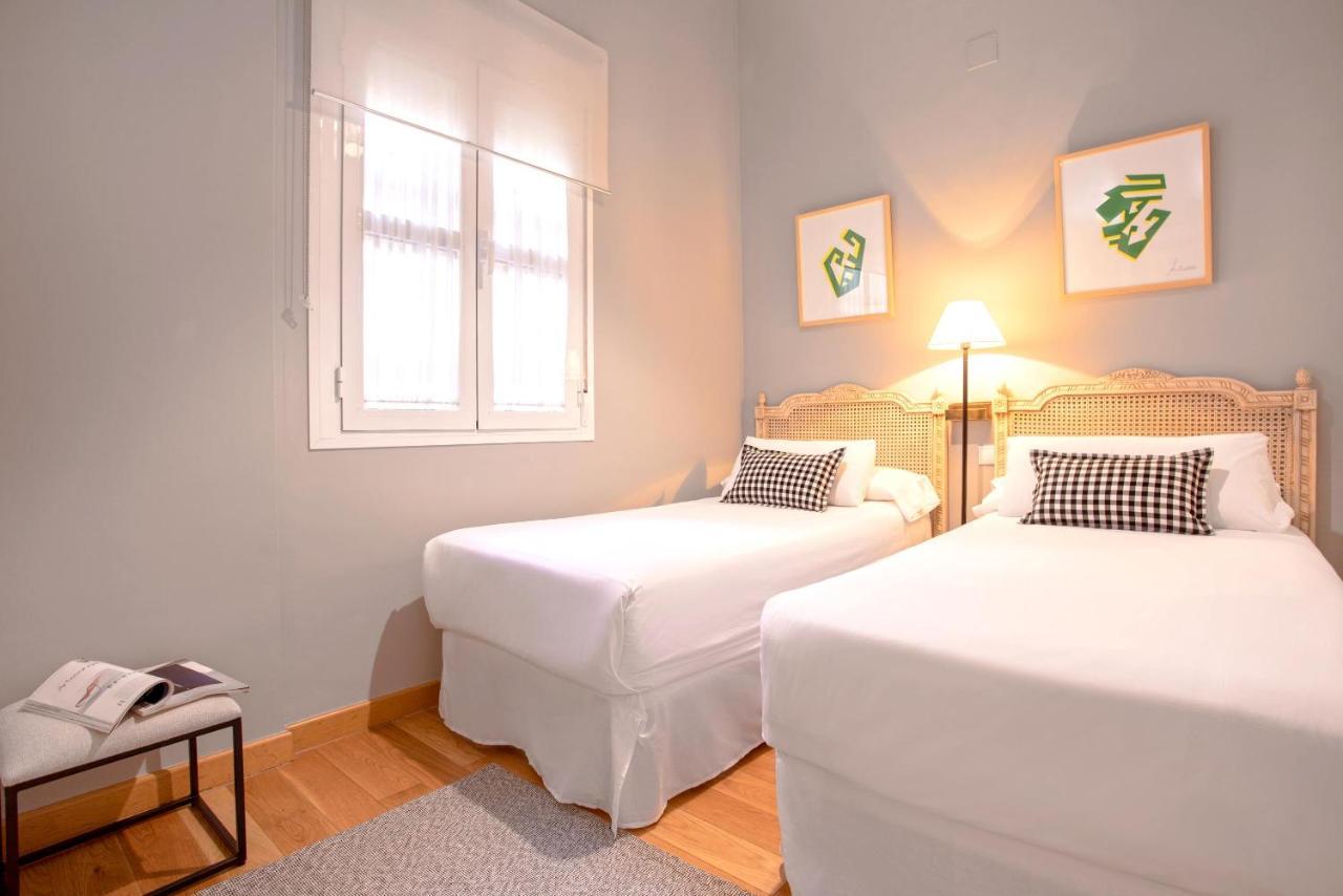 Genteel Home Vinuesa Sevilla Eksteriør billede