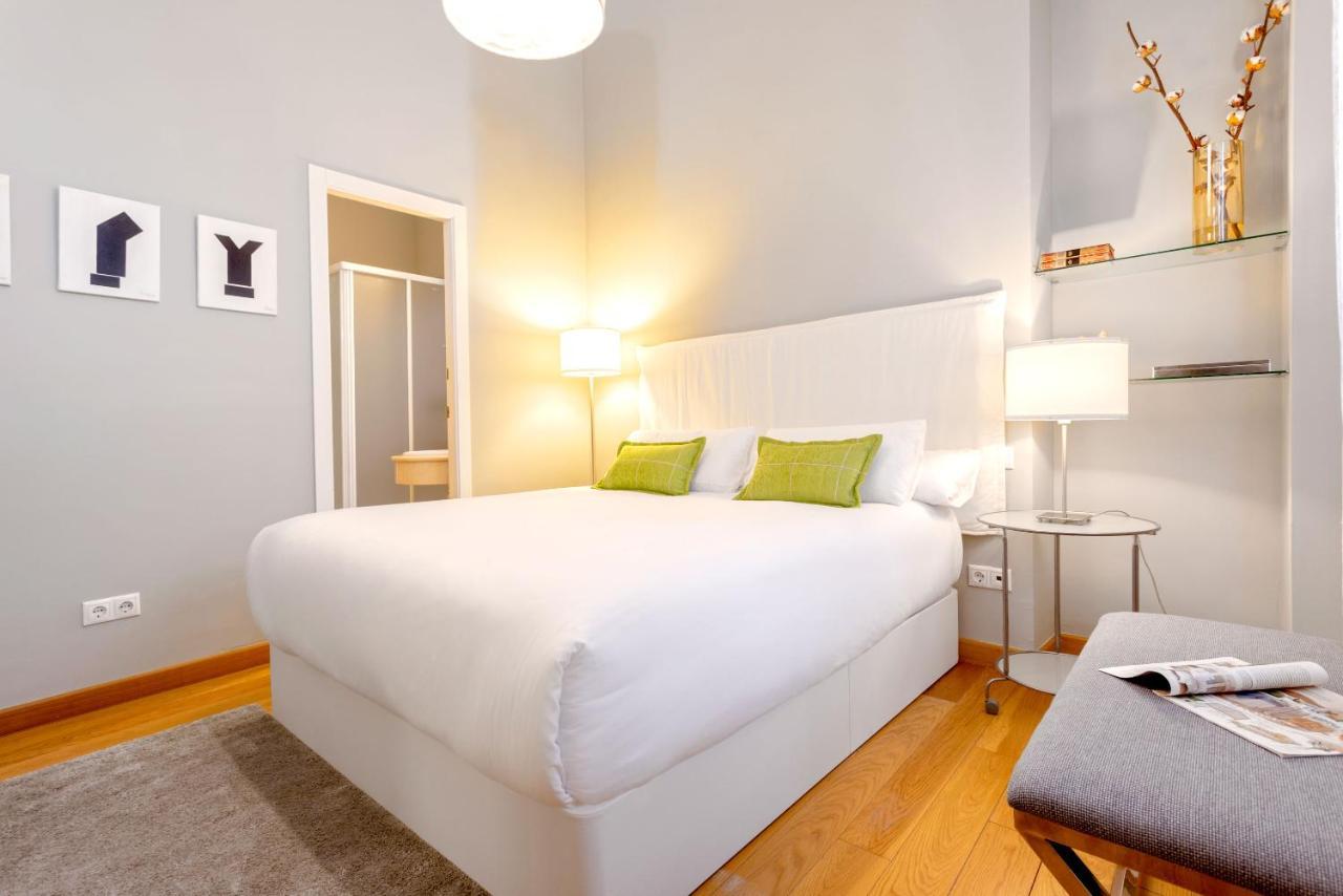 Genteel Home Vinuesa Sevilla Eksteriør billede