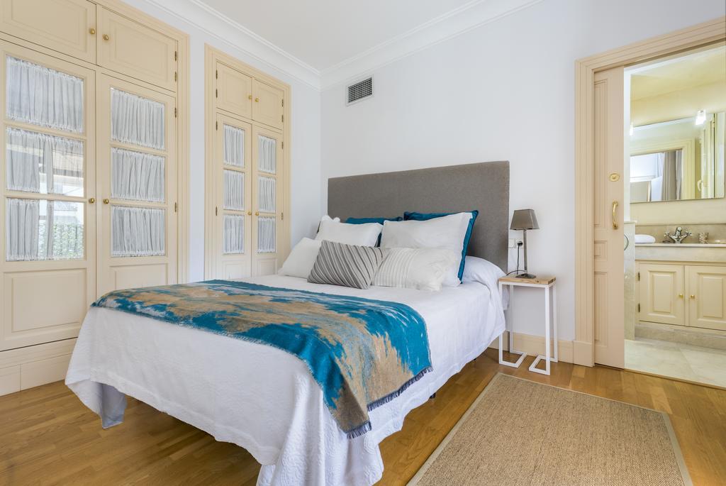 Genteel Home Vinuesa Sevilla Eksteriør billede