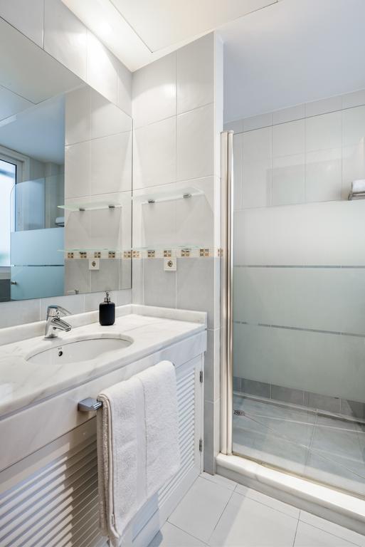 Genteel Home Vinuesa Sevilla Eksteriør billede