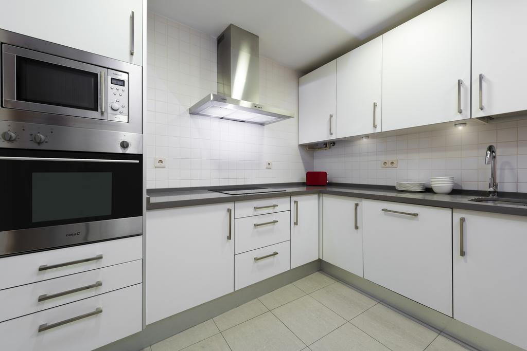 Genteel Home Vinuesa Sevilla Eksteriør billede