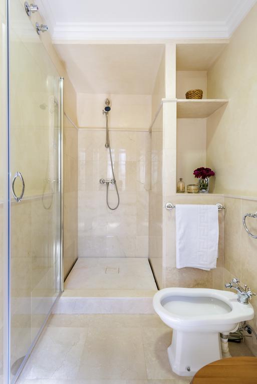 Genteel Home Vinuesa Sevilla Eksteriør billede
